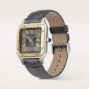 Cartier Santos-Dumont (Ref: W2SA0028) - Bild 2
