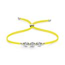 Schaffrath COLORTAIRE Armband (Ref: CTR32_B_008_BR_2_07_SUNFLOWER_WW) - Bild 0