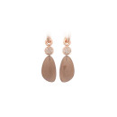 Bron Stardust Ohrschmuck (Ref: 8OR4838CBRMGB) - Bild 0