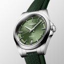 Longines CONQUEST (Ref: L3.720.4.02.9) - Bild 3