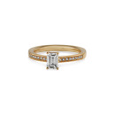 H. Krieger Fancy Shapes Ring (Ref: 711.7017.16.7) - Bild 0