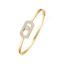 Messika So Move Armreif (Ref: 13428-YG) - Bild 0