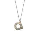 Gellner Love Letters Collier (Ref: 2-81714-01) - Bild 0