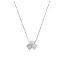 Chopard Happy Hearts Wings Halskette (Ref: 81A083-1911) - Bild 0