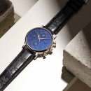 IWC PORTOFINO CHRONOGRAPH (Ref: IW391036) - Bild 6