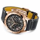 Breitling Super AVI B04 Chronograph GMT 46 P-51 Mustang (Ref: RB04451A1B1X1) - Bild 3