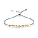 Schaffrath COLORTAIRE Armband (Ref: CTR72_B_0015_BR_2_12_SHADOWGREY_YW) - Bild 0
