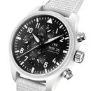 IWC PILOT'S WATCH CHRONOGRAPH TOP GUN EDITION «LAKE TAHOE» (Ref: IW389105) - Bild 3