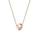 Chopard Happy Diamonds Icons Halskette (Ref: 81A018-5001) - Bild 2
