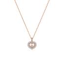Chopard Happy Diamonds Icons Joaillerie Anhänger (Ref: 79A616-5001) - Bild 0