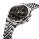 Longines RECORD CHRONOGRAPH (Ref: L2.921.4.56.6) - Bild 4