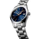 Longines CONQUEST CLASSIC (Ref: L2.386.4.92.6) - Bild 3