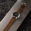 Longines RECORD CHRONOGRAPH (Ref: L2.921.4.56.2) - Bild 9