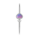 Chopard Happy Hearts Armreif (Ref: 85A074-1310) - Bild 2