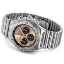 Breitling Chronomat B01 42 (Ref: AB0134101K1A1) - Bild 4