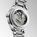 Longines CONQUEST HERITAGE CENTRAL POWER RESERVE (Ref: L1.648.4.92.6) - Bild 2