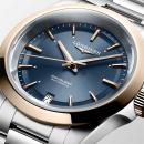 Longines CONQUEST (Ref: L3.430.5.92.6) - Bild 4