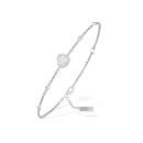 Messika Joy Coeur Diamantarmband (Ref: 12069-WG) - Bild 0
