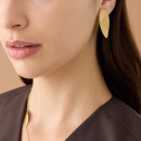 Marco Bicego Lunaria Twist Ohrringe (Ref: OB1914 Y) - Bild 2