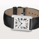 Cartier Tank Must (Ref: WSTA0109) - Bild 2
