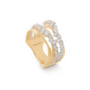 Marco Bicego Marrakech Ring (Ref: AG365 B1 YW) - Bild 0