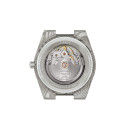 Tissot PRX Damaszenerstahl 38mm (Ref: T137.807.96.081.00) - Bild 2