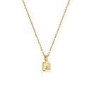 Chopard Happy Diamonds Icons Anhänger mit Halskette (Ref: 79A114-0001) - Bild 3