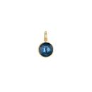 Marco Bicego Jaipur Color Anhänger (Ref: PB1_TPL01_Y_02) - Bild 0