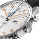 IWC PORTUGIESER CHRONOGRAPH (Ref: IW371604) - Bild 3