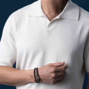 Chopard Classic Racing Armband (Ref: 95016-0278) - Bild 2