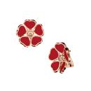 Chopard Happy Hearts Flowers Ohrringe (Ref: 84A085-5811) - Bild 0