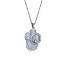 Chopard Happy Dreams Halskette mit Anhänger (Ref: 799888-1007) - Bild 2