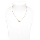 Tamara Comolli BELCHER Kette (Ref: C-BelA-2-yg-51) - Bild 3