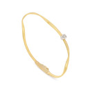 Marco Bicego Marrakech Armband (Ref: SG337 B8 YW) - Bild 0