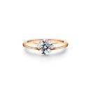 Schaffrath LIBERTÉ Diamantring (Ref: 758_L2N30_150_RW) - Bild 2