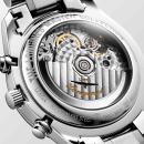 Longines LONGINES MASTER COLLECTION CHRONO MOONPHASE (Ref: L2.673.4.61.6) - Bild 3