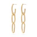 Marco Bicego Jauipur Link New Ohrringe (Ref: OB1810__Y_02) - Bild 0