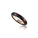 Adolfo Courrier Roulette Ring  (Ref: P1-ROU-03) - Bild 0