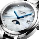 Longines LONGINES PRIMALUNA MOONPHASE (Ref: L8.116.4.87.6) - Bild 6