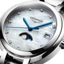 Longines Longines PrimaLuna (Ref: L8.116.4.87.6) - Bild 6