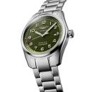 Longines LONGINES SPIRIT (Ref: L3.811.4.03.6) - Bild 3