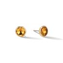 Marco Bicego Jaipur Color Ohrstecker (Ref: OB957 QG01 Y) - Bild 0