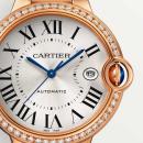 Cartier Ballon Bleu de Cartier (Ref: WJBB0057) - Bild 2