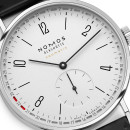 NOMOS Glashütte Tangente Neomatik 38 Update (Ref: 147) - Bild 4