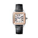 Cartier Santos-Dumont (Ref: W2SA0012) - Bild 0