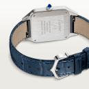 Cartier Santos-Dumont (Ref: WSSA0022) - Bild 4