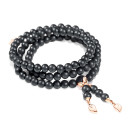 Tamara Comolli INDIA Armband mit Ebenholz Large (Ref: B-IND-EW-l-rg) - Bild 0