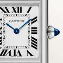 Cartier Tank Must SolarBeat™ (Ref: WSTA0121) - Bild 5