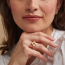 Bron Poppy Ring (Ref: 8RR4918MCI) - Bild 2
