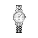 Longines The Longines Elegant Collection (Ref: L4.309.0.87.6) - Bild 0